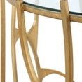 thumbnail image 4 of 22894-Uttermost-Ritual - Side Table-25 Inches Tall and 22.05 Inches Wide, 4 of 5