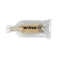thumbnail image 2 of Wineskin Leakproof Bottle Transport Wineskin with Double Seals (4 Pieces), 2 of 3