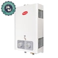 thumbnail image 2 of Calentador Instantáneo 12L Enerhit para gas L.P, Reacondicionado blanco, 2 of 6