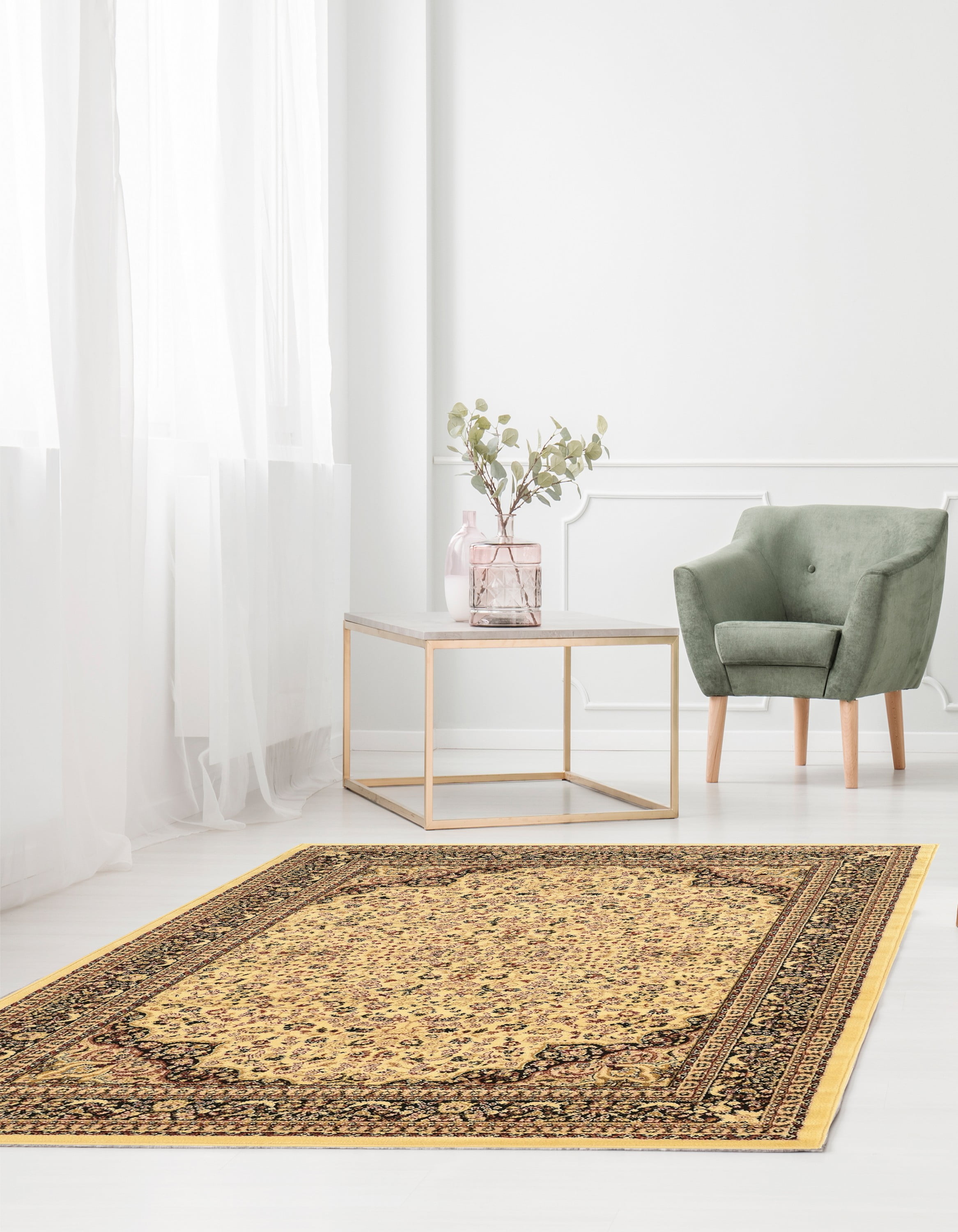 5X7.3 ELEGANCE ISPHA - FRENCH