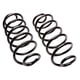 thumbnail image 1 of Combo Resortes Suspensión MOOG Delta 88 1971 A 1972 Oldsmobile V8 5.7L Traseros, 1 of 4