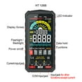 thumbnail image 3 of ruzhgo Digital Multimeter Intelligent NCV Voltage Amperometric Tool Meter Range Multimeters Clamp Tester Test Supply Accessories HT126A HT126B, 3 of 6