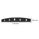 thumbnail image 2 of OFFIGAM 10Ud Funda Para Cuchillo De Cocina Con Portátil, 2 of 8