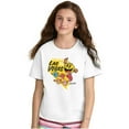 thumbnail image 4 of PACMAN Score Big in Las Vegas Nevada Crewneck T Shirts Boy Girl Teen Brisco Brands S, 4 of 5