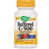 Nature's Way Buffered C-500 100 Capsules