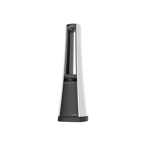 Lasko AW300 - Bladeless heating fan - floor-standing - 1500 W