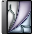 thumbnail image 1 of Apple iPad Air 11 Pouces avec Puce M3: Intelligence Apple, 512 Go, Caméra Avant/arrière 12MP, Wi-Fi 6E, Touch ID, Autonomie d'Une Journée - Gris Cosmique, 1 of 10