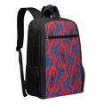 thumbnail image 2 of Spider-Man Sac à Dos de Sport Simple et Décontracté, 2 of 6