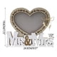 thumbnail image 5 of Marco de Fotos de Madera con Letras | Diseño Personalizado de Amor y Corazón | Decoración para El Hogar, Regalo de Boda | Fácil de Colocar En La Pared o La Mesa, 5 of 5