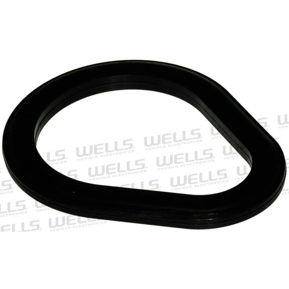 Ignition Coil Seal