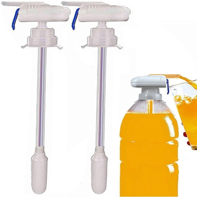 Dispensador automático de agua con pajita para bebidas de jugo de leche eléctrico, nuevo dispensador de refresco de cola, grifo mágico
