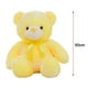 thumbnail image 5 of Felpa suave de dibujos animados Animasl,osito de peluche juguete niños pequeña niña niños bebé casa,oso de peluche animal de peluche grande rosa iluminado led,animales gigantes brillan en, 5 of 9