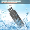 thumbnail image 3 of 350ml/500ml/750ml hervidor de agua portátil para mujeres productos de viaje al aire libre, 3 of 6