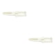 thumbnail image 1 of Soidarity Alicates de pesca de sierra escalonados Plegable Bayoneta Removedor de anzuelos Abrazadera de fijación Receptor de peces Diseño Luminoso 2piezas Soidarity CBP264790, 1 of 6