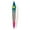 Yankee, variant on Mustad Wingman Slow Fall Jig MJIG06 Lumo Polkadot, 4oz | 100g Jigs