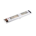 thumbnail image 1 of ES32 Stairs Led Light Controller PIR Sensor 32CH Single Color 2CH RGB Pixel SPI LED Strip Dimmer Stair Light Sensor Controller, 1 of 7