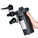 thumbnail image 1 of Bomba de Aire Eléctrica Shamjiam Recargable Portátil, 1 of 7