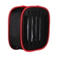 thumbnail image 4 of Portable Softbox LED Light Panel Diffuse Light Room Lighting Modifier for LED Light, 4 of 10