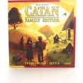 thumbnail image 2 of CATAN Family Edition – Strategy Board Game for Families – English Version, 2 of 6