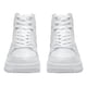 thumbnail image 4 of Tenis Shaq Hombre Breaker Mid Blanco Gris Basquetbol blanco 8.5 MX, 4 of 7