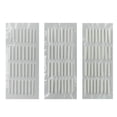 thumbnail image 4 of 160pcs Eyelash Rods Small Simple Eyelash Tools Useful Durable Eyelash Rods for Home Store (M Size), 4 of 8