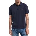 thumbnail image 3 of Gant Mens Archive Shield Embroidered Polo Shirt, 3 of 3
