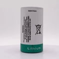 thumbnail image 4 of 6X LS26500 C Size 3.6V Lithium Thionyl Chloride Battery Replace for SAFT LS 26500 LSH14 ER26500 Battery, 4 of 6