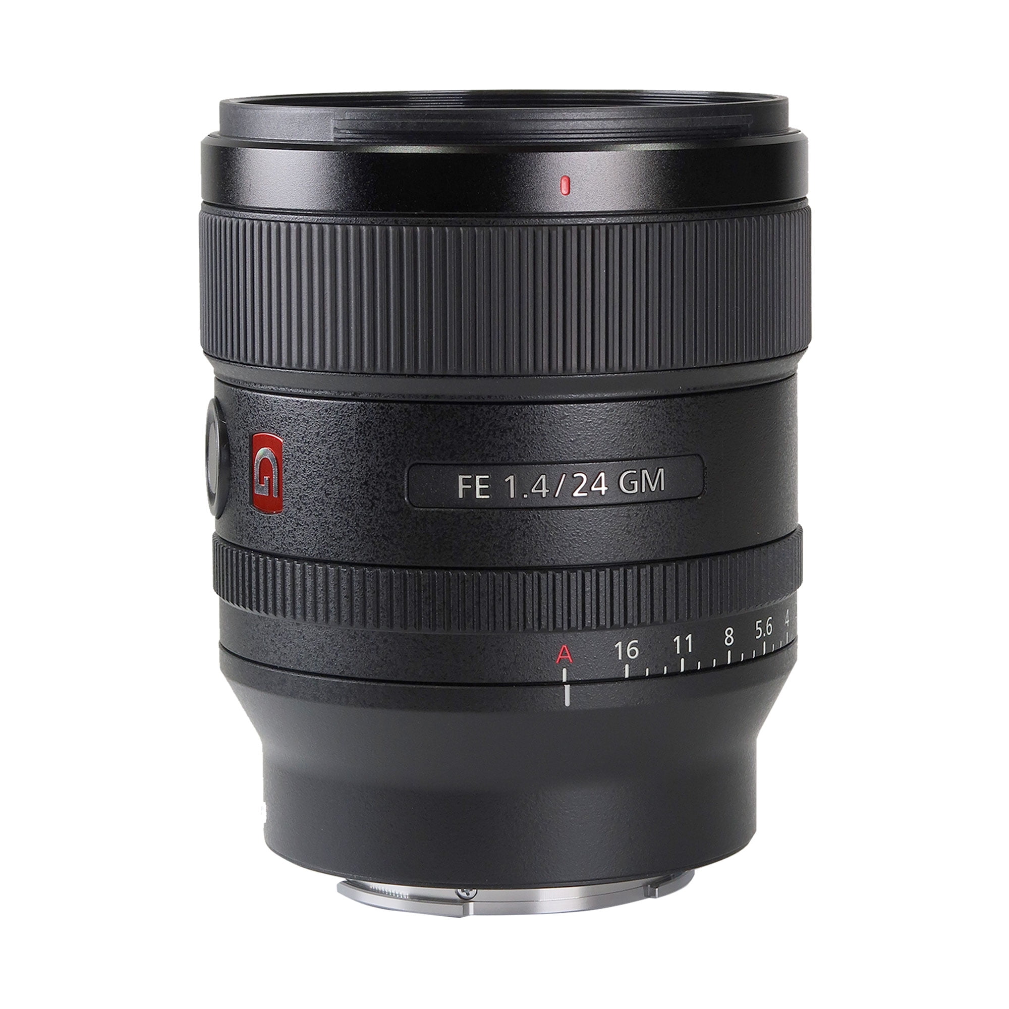 新品未開封 Sony FE 24mm F1.4 GM SEL24F14GM Sony FE 24mm f⁄1.4 GM Lens -