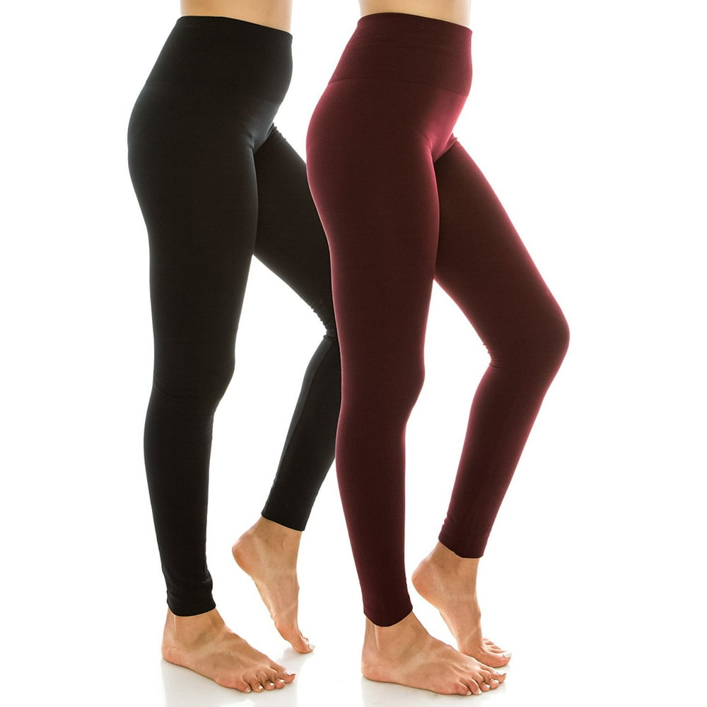 plus size fleece lined pants