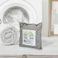 thumbnail image 5 of PureGuardian 500g Bamboo Charcoal Air Purifying Bag with Odor Control, Gray, 1-Pack, CB500, 5 of 5