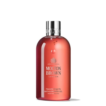 MOLTON BROWN GINGERLILY BODY WASH