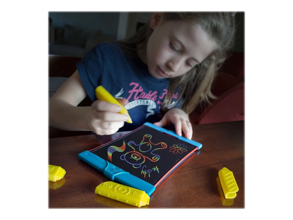 BOOGIE BOARD SCRIBBLE N PLAY