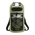 thumbnail image 1 of S SERENABLE Sac Étanche IPX6 Garde l'Équipement au Sec Accessoire pour Randonnée Kayak Rafting 30 L, 1 of 9