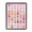 Pink, variant on VBODN Android Tablets for Kids,Tablets On Sale Clearance,Simulation Learning Tablet for Kids, Toddler Educational Toy Early Development Electronic Activity Game Bilingual