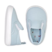 Carter's Child Of Mine Baby Boys Slip-On Sneakers, 0-6M Months