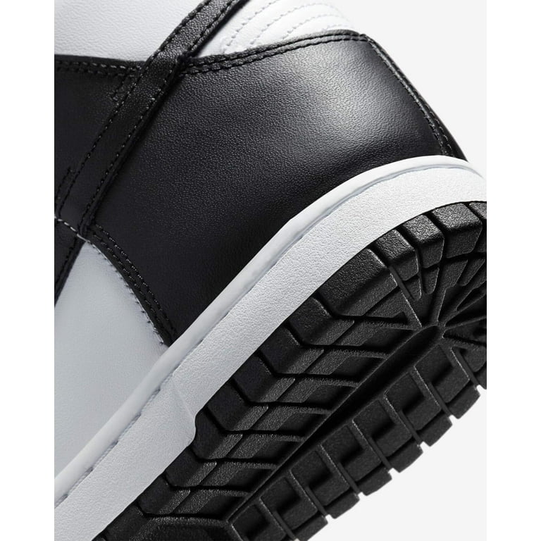 Nike Dunk High Panda (2021) (Women's) - Walmart.com