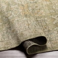 thumbnail image 4 of Reign Hand Knotted Area Rug - Sage - 2' x 3', 4 of 5