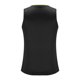 thumbnail image 5 of pstuiky Camisetas sin mangas para hombre, Camiseta deportiva y casual de cuello redondo de color liso para hombre. Camisas de hombre xxxl, 5 of 6