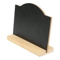 thumbnail image 3 of Coffee Decoration,2Pcs Blackboard Home Coffee Blackboard Gift Impressive Results, 3 of 9