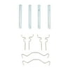 Wearever Brake Hardware Kit