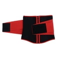 thumbnail image 1 of Cinturón doble de empuje Cinturón abdominal posparto Ajuste de protección de cintura Cinturón deportivo Entrenador de cintura Corsé Mujeres, 1 of 4