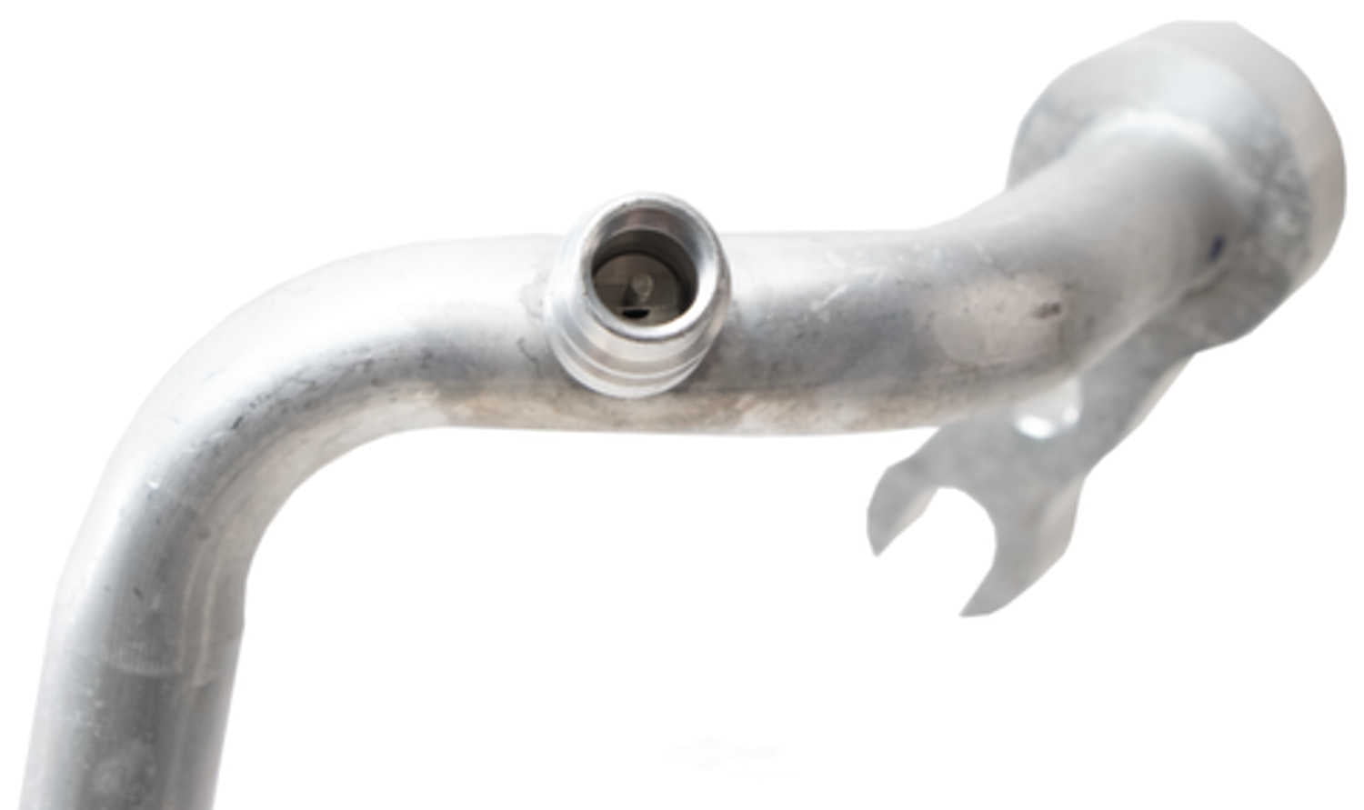 Four Seasons 65893 A/C Refrigerant Suction Hose