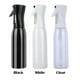 thumbnail image 3 of Botella de plástico Spray 500ml Zulema Blanco, 3 of 8