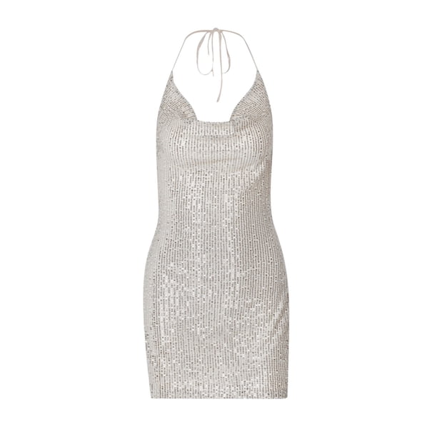 Lovskoo 2024 Women's Sequin Halter Mini Dress Split Hem Backless Cowl Neck Short Dress Open Back Cocktail Party Ball Gownes Beige - Walmart Business Supplies Lovskoo 2024 Women's Sequin Halter Mini Dress Split Hem Backless Cowl Neck Short Dress Open Back Cocktail Party Ball Gownes Beige - Walmart Business Supplies