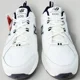 thumbnail image 5 of Size 12 - New Balance 608v5 White Navy, 5 of 6