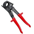 thumbnail image 1 of Cortador de cables con trinquete Yangoutool para cables eléctricos, 1 of 7