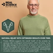 Prostax Miracle: A Natural Supplement for Bladder and Kidney Health, Mens Health Products