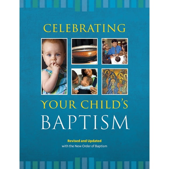 Celebrating Your Baby's Baptism