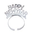 thumbnail image 4 of Diadema BinaryABC Happy New Year, 12 unidades, para niños, 4 of 8