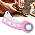 thumbnail image 4 of Sewing Cutting Set, Stainless Steel  Cutter Set With A4 Backing Plate For Cut Paper For Cloth, 4 of 8